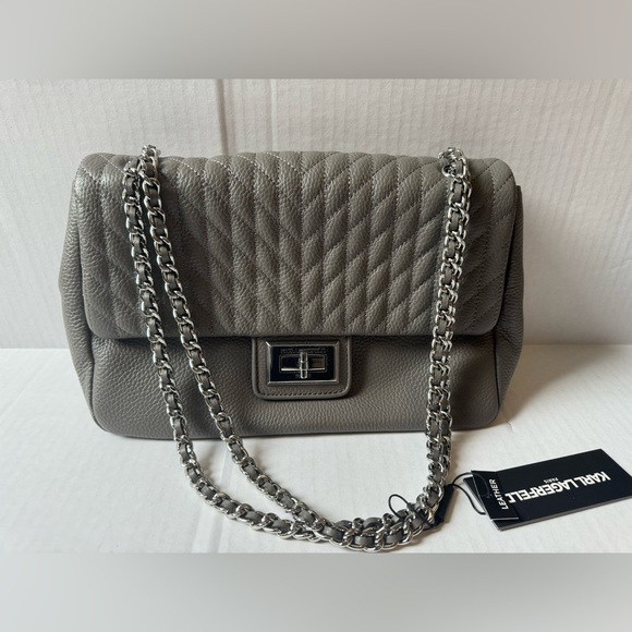 Karl Lagerfeld women’s bag - Picture 2 of 6